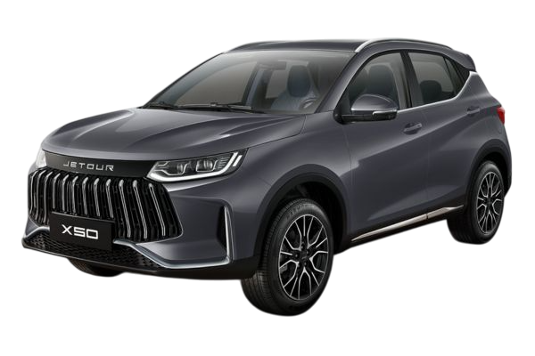 revoshop marca jetour x50 grey