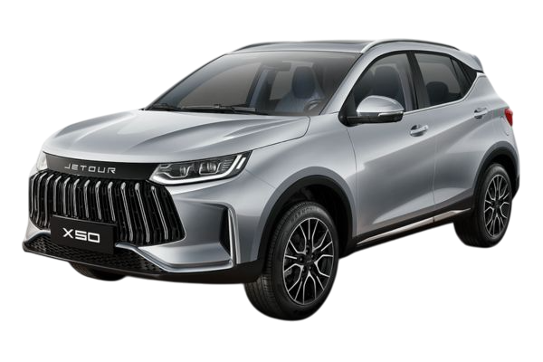 revoshop marca jetour x50 silver