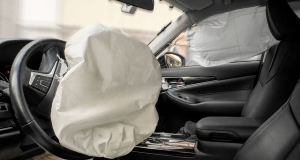 ventajas usar bolsas aire autos