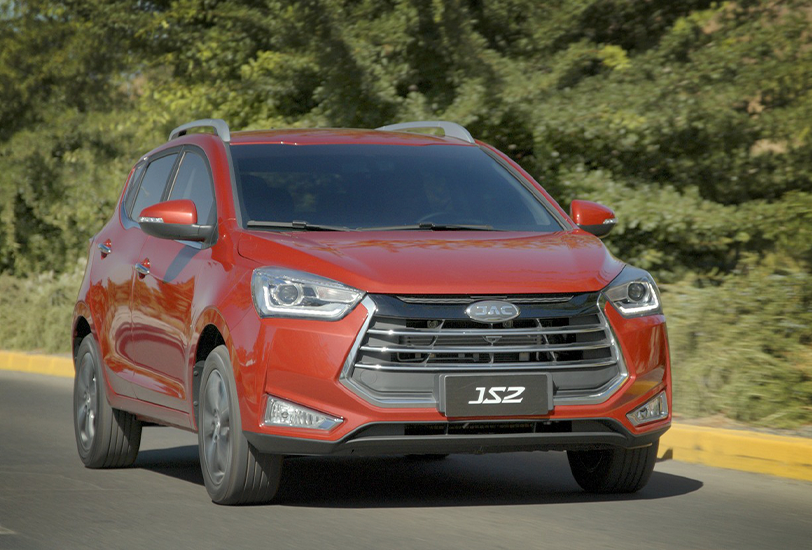 galeria jac js2 version