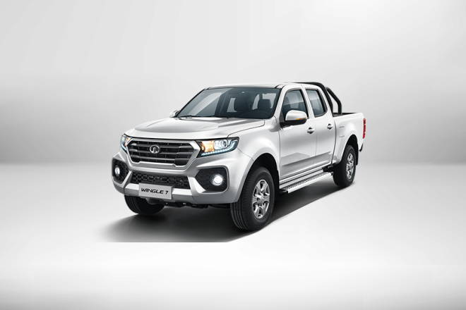 GWM WINGLE 7