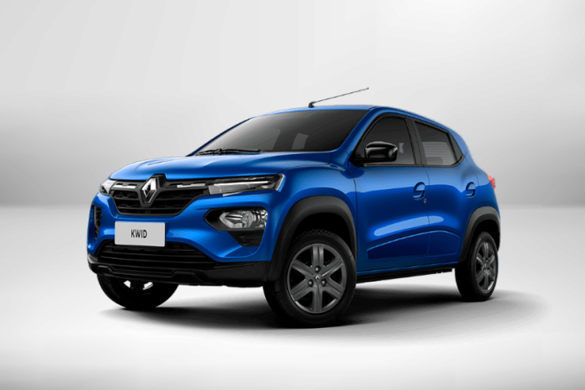 RENAULT KWID