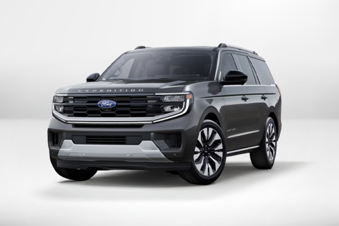 ford expedition