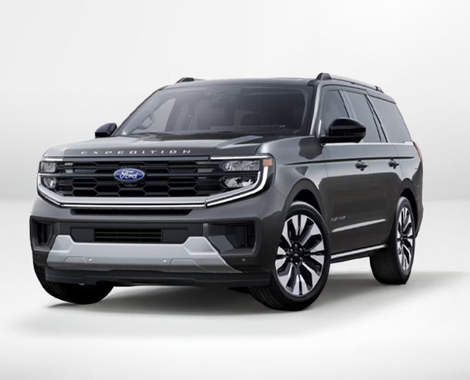 ford expedition