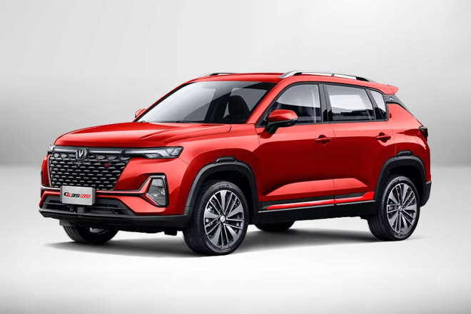 cs35 changan