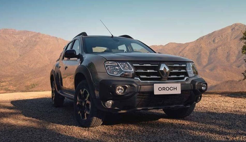 destacada renault oroch