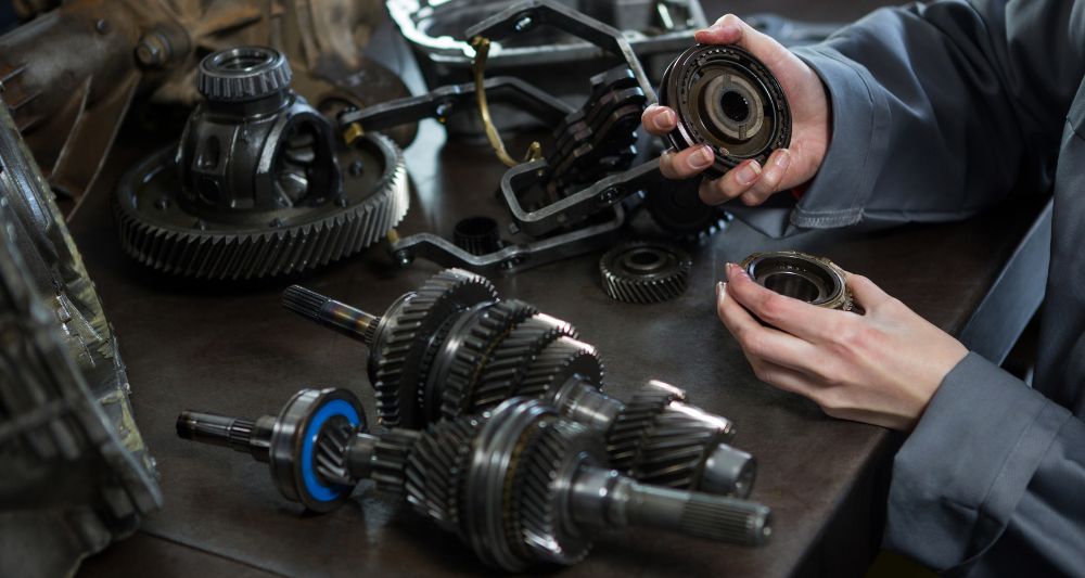 diferencias repuestos originales repuestos genericos