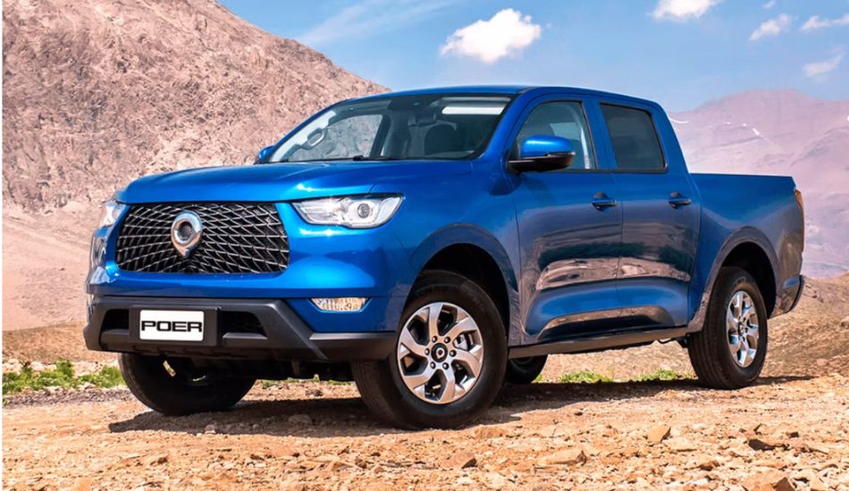 galeria gwm poer mecanica