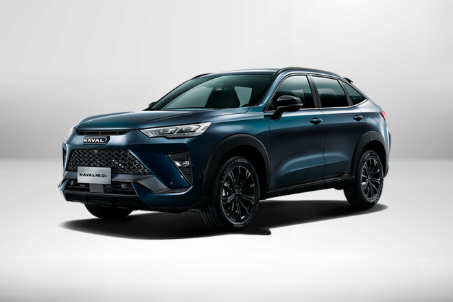 h6 gt haval
