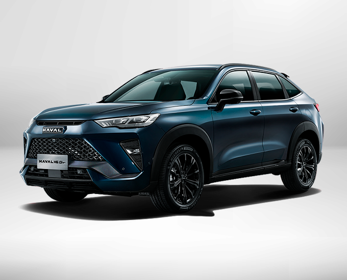 h6 gt haval