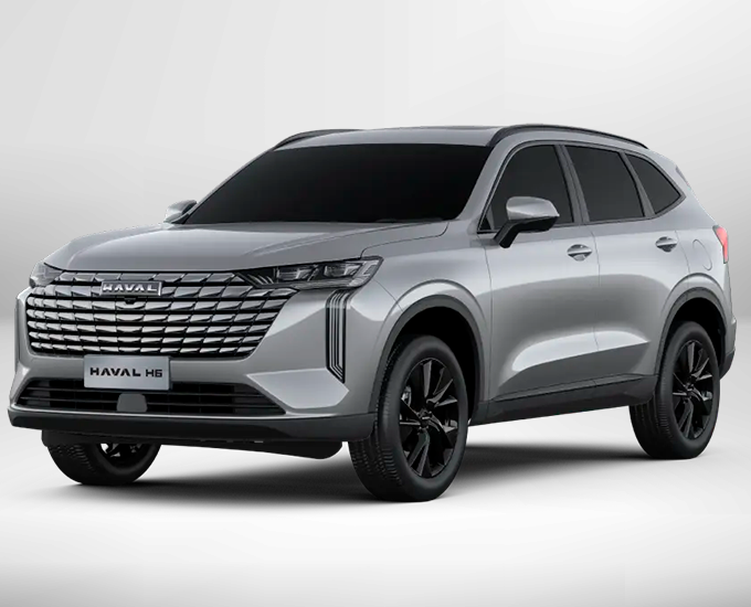 h6 haval
