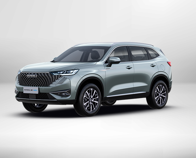 h6 hibrido haval
