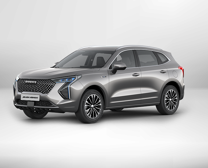 holion hibrida haval