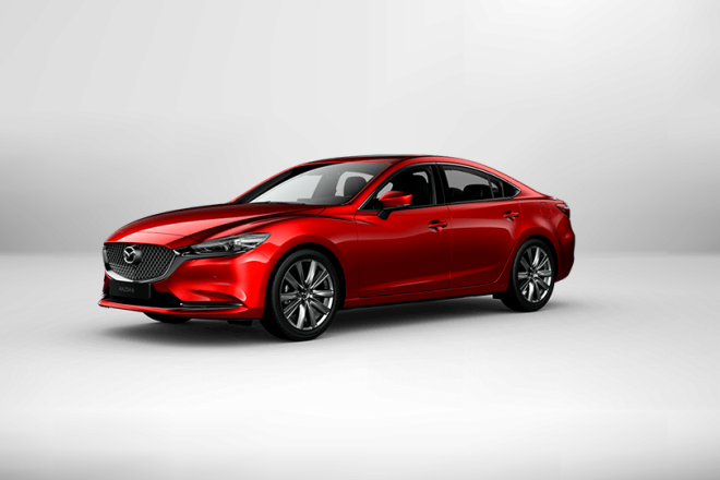 mazda 6 revoshop
