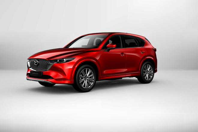 mazda cx5