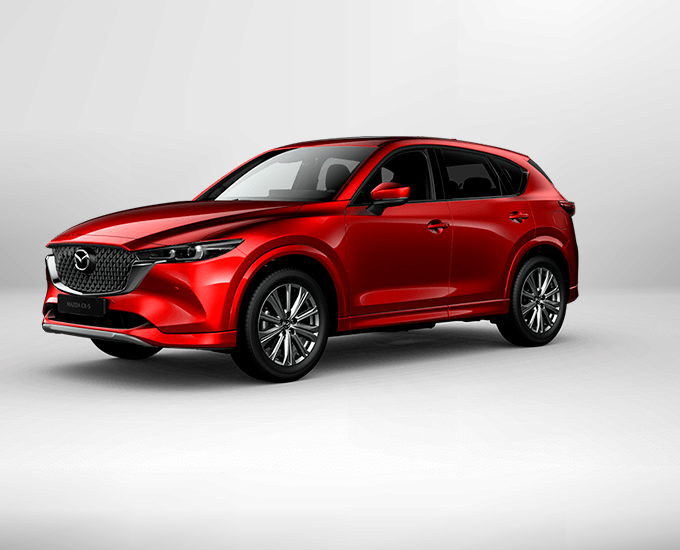 mazda cx5