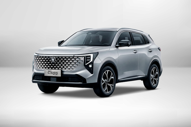 new cs55 plus changan portada