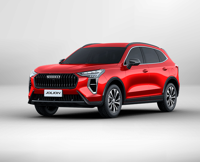new jolion haval