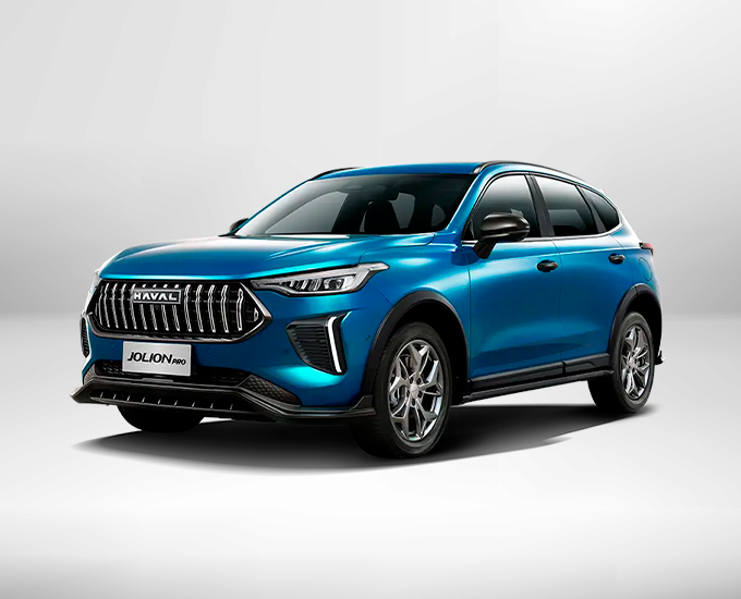new jolion pro haval