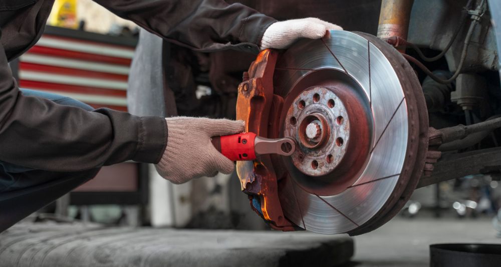 razones elegir autos sistema frenado
