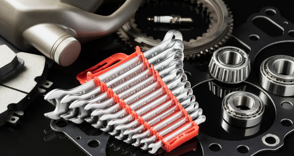 repuestos originales versus repuestos genericos