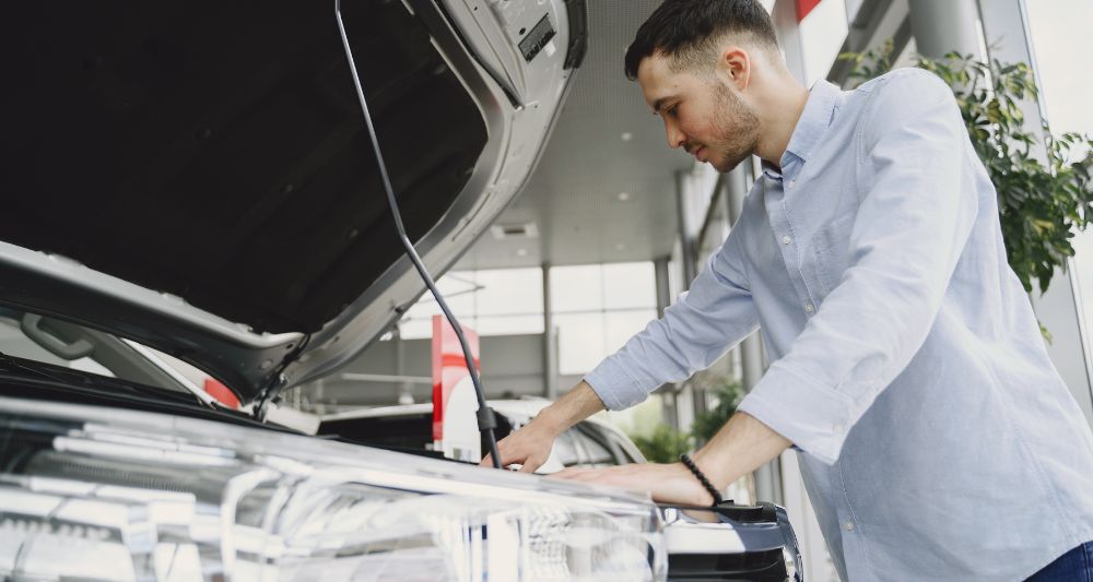 ventajas llevar carro taller autorizado