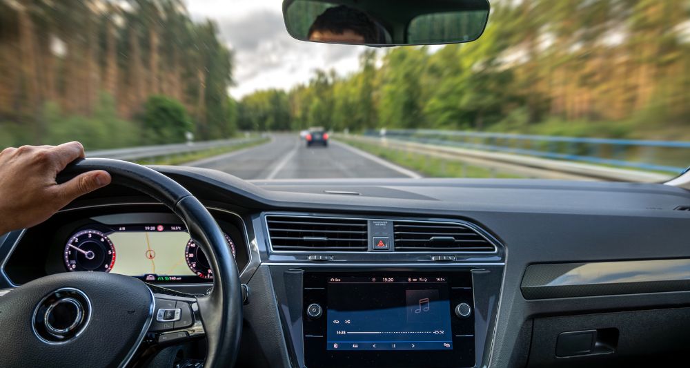 funciones principales sistema adas autos