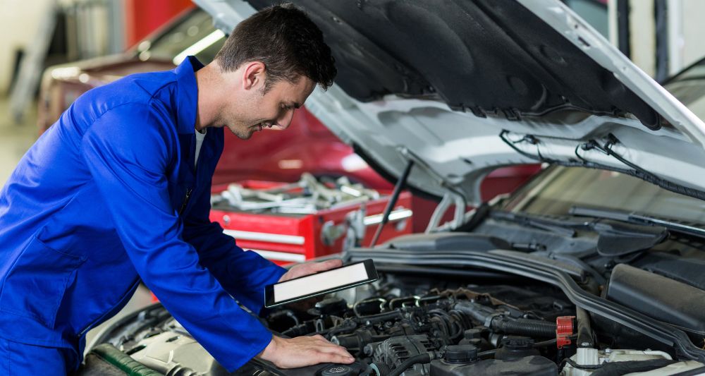 diferencia mantenimiento preventivo servicio correctivo