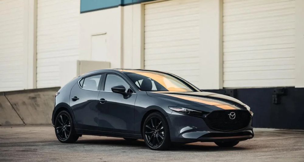 mejores autos hatchback peru