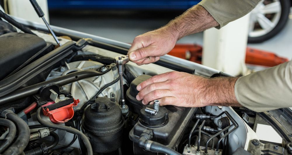 como alargar vida util motor