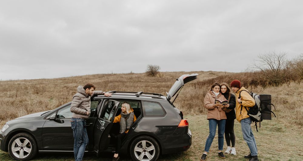 cual elegir suv sedan 2025