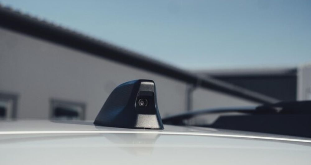 funcion antena shark autos