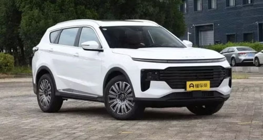 jetour x70 viajes largos