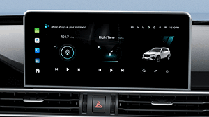 jetour x70 interior 1