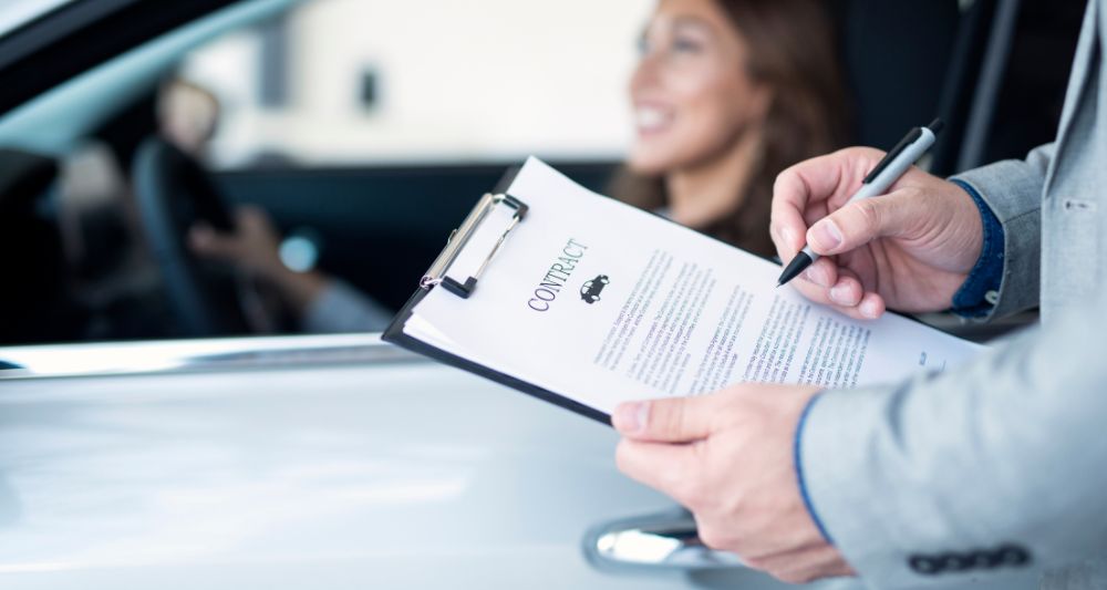 requisitos seguro vehicular
