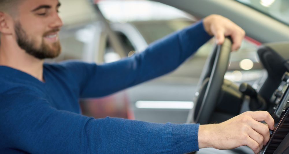 como cambiar automatico manual auto