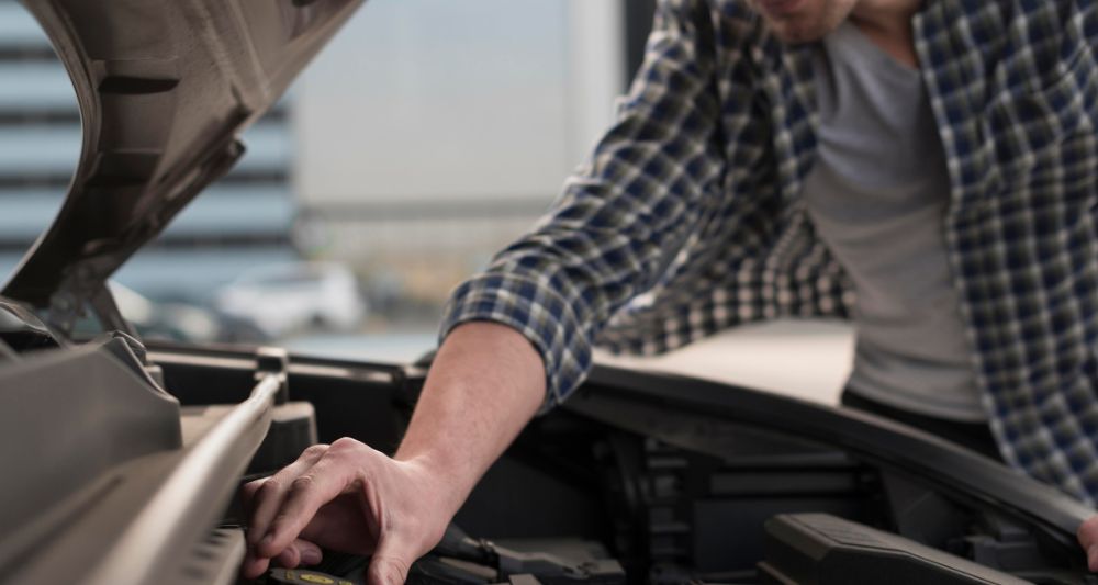como regenerar bateria suv electrica