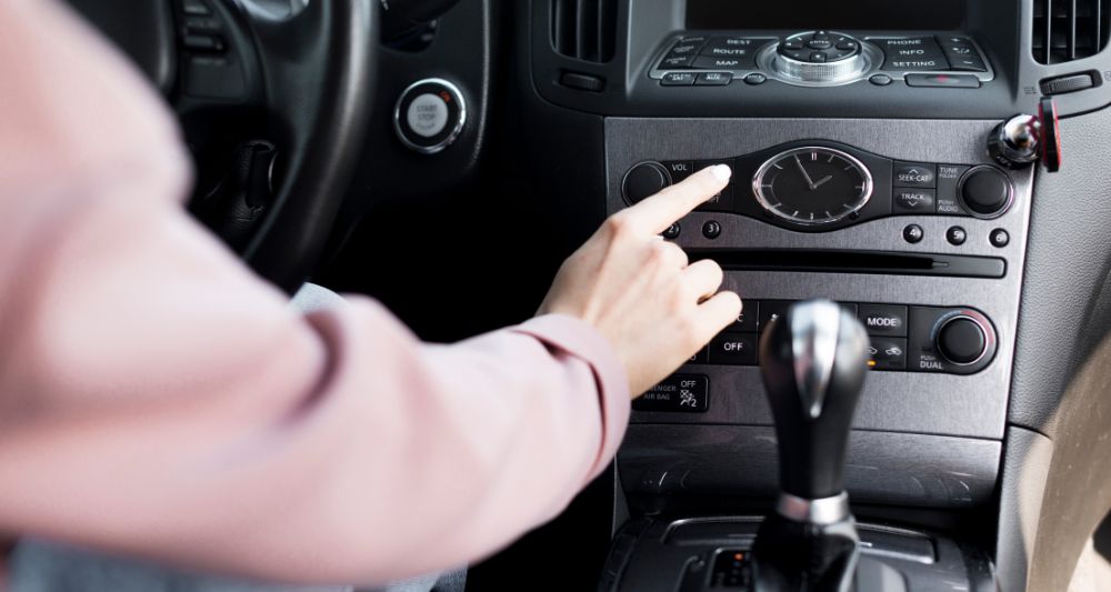 consejos cambiar automatico manual