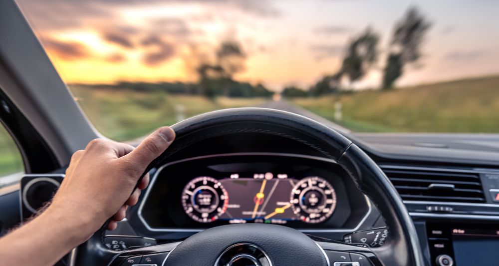 explicacion simbolo tablero autos