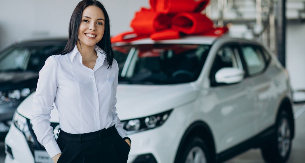 que revisar auto nuevo agencia
