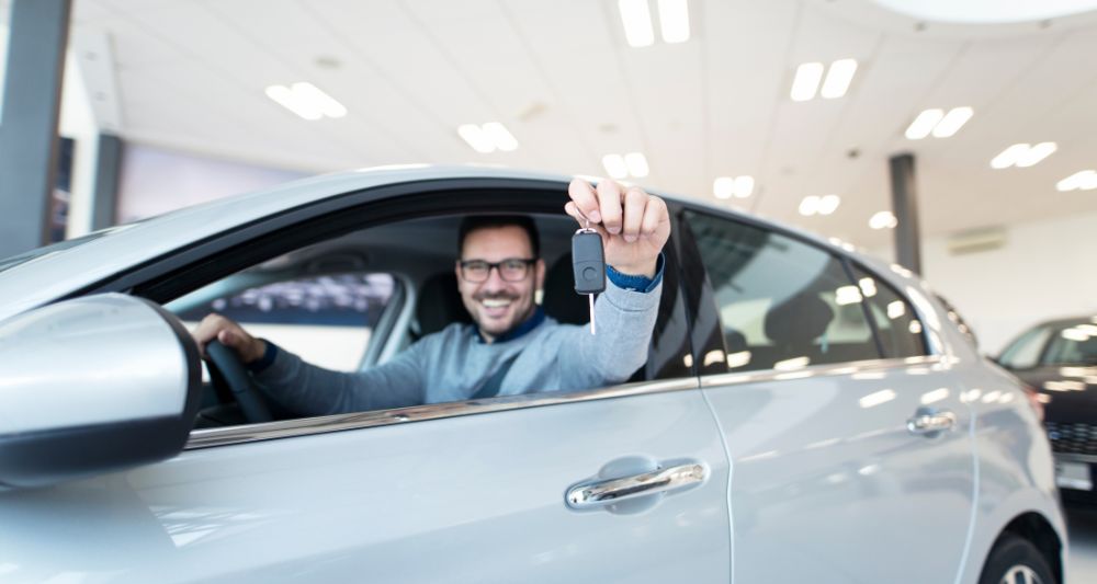 tips que hacer recibes auto agencia