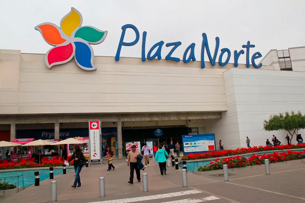 local derco plaza norte lima