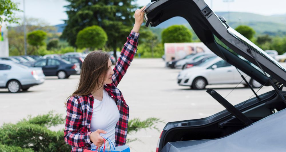 tiempo dejar carro arrancarlo