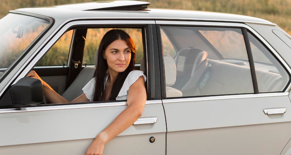 beneficios carros sunroof panoramico