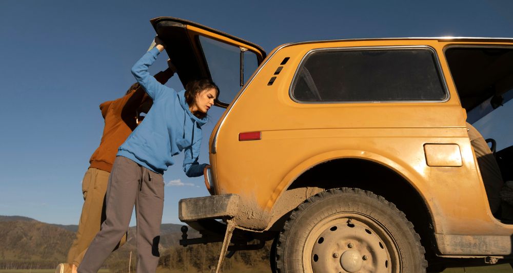 cuando conviene doble traccion 4x4