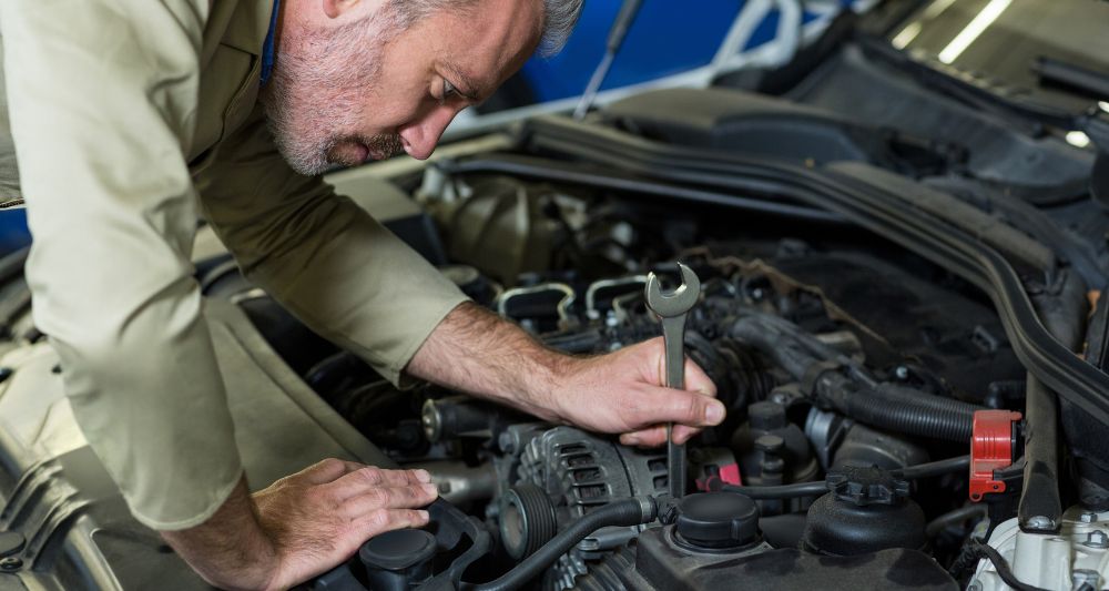 importancia alternador auto