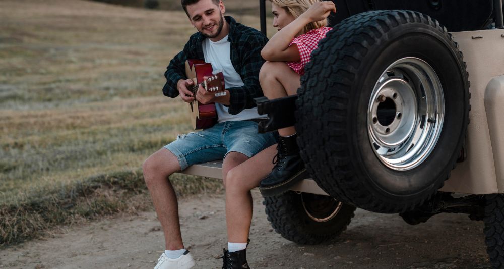 que es doble traccion 4x4