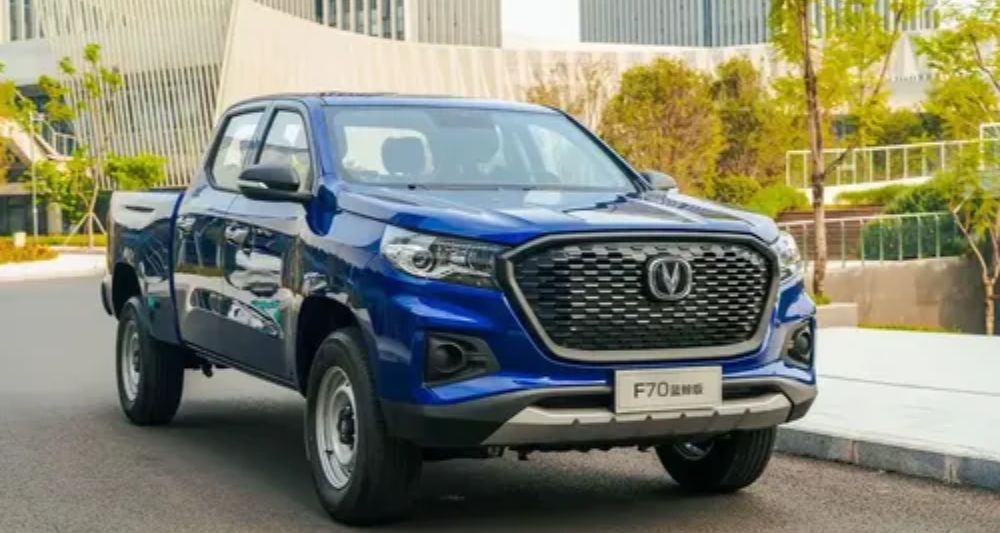 ventajas auto changan f70