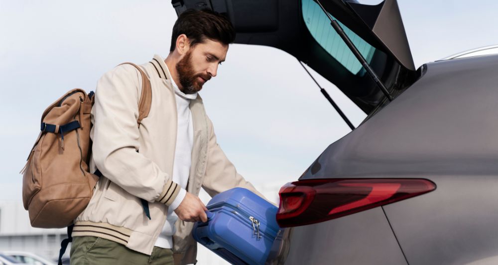 tips preparar auto viajes largos