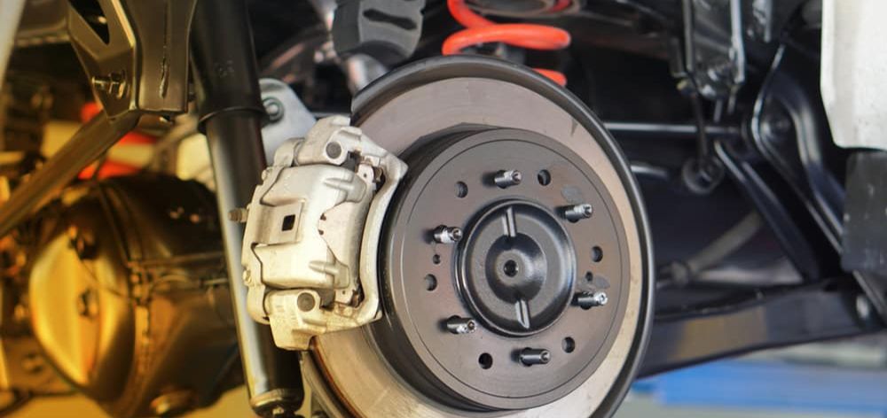 sistema anti lock vehiculo